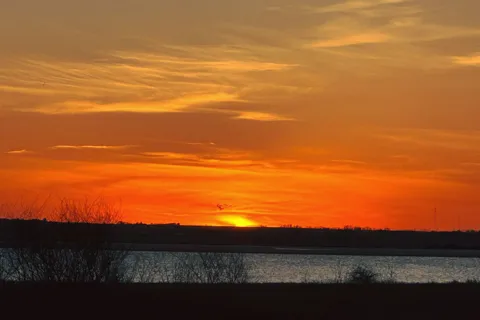 Eagle Lake RV Resort