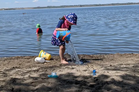 Eagle Lake RV Resort