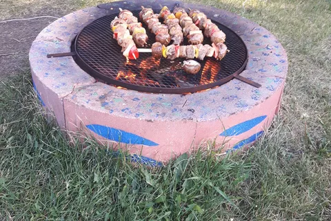 Eagle Lake RV Resort