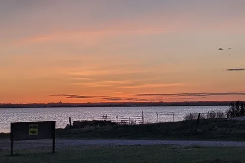Eagle Lake RV Resort