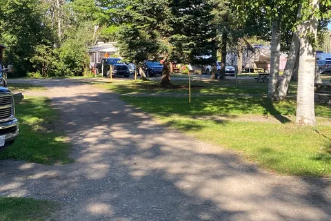 Camping Le Rayon De Soleil