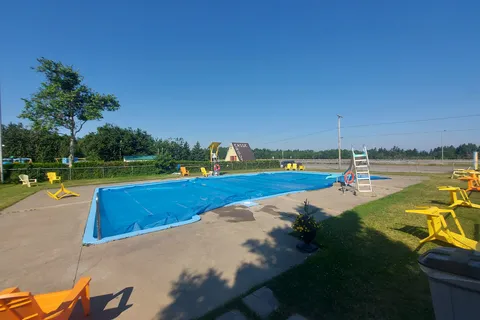 Camping Le Rayon De Soleil