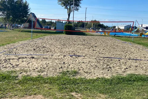 Camping Le Rayon De Soleil