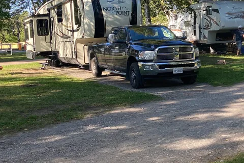 Camping Le Rayon De Soleil