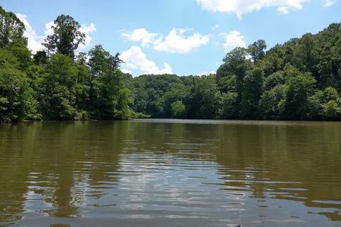 Forked Run State Park