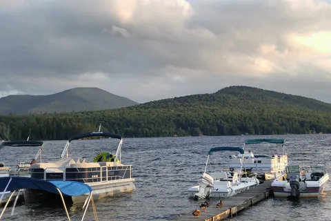 Douglas Resort and Campground