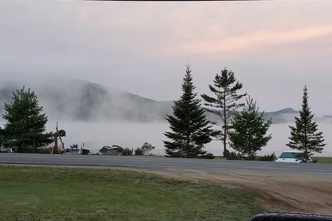 Douglas Resort and Campground