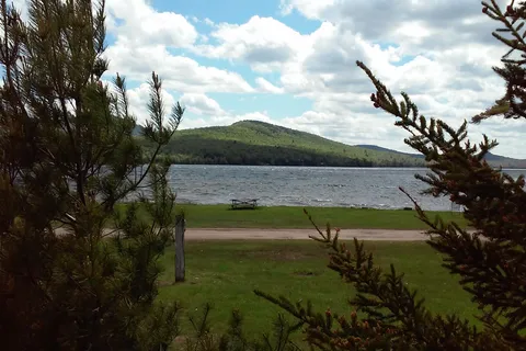 Douglas Resort and Campground