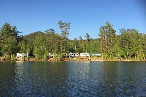 Douglas Resort and Campground