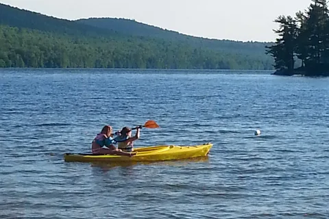 Douglas Resort and Campground