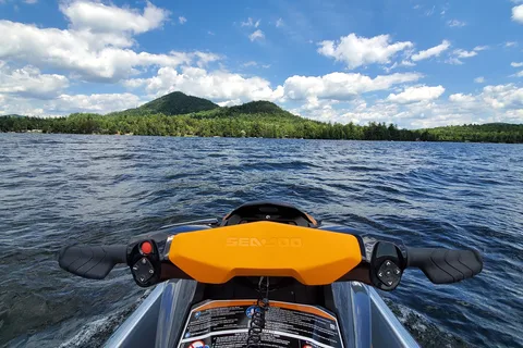 Douglas Resort and Campground