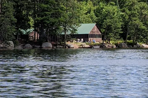 Douglas Resort and Campground