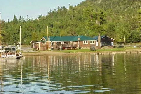 Douglas Resort and Campground