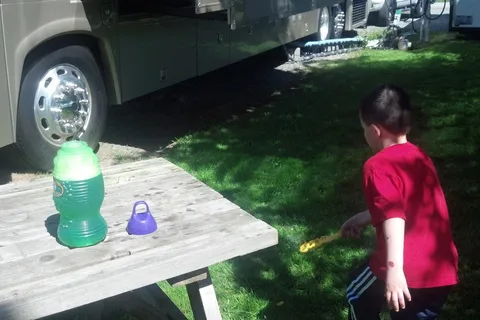 Skagit Valley RV Park
