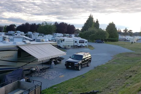 Skagit Valley RV Park