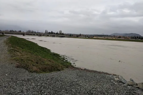 Skagit Valley RV Park