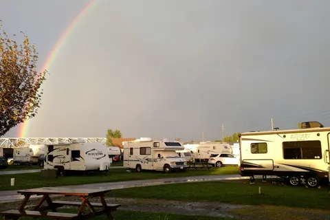 Skagit Valley RV Park