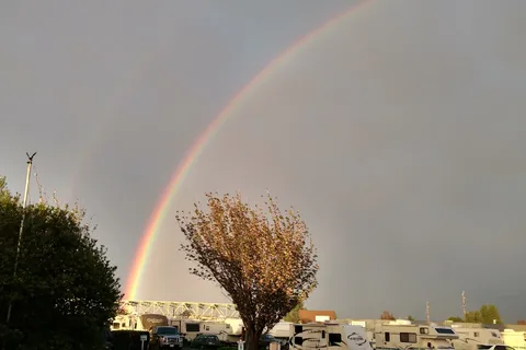 Skagit Valley RV Park