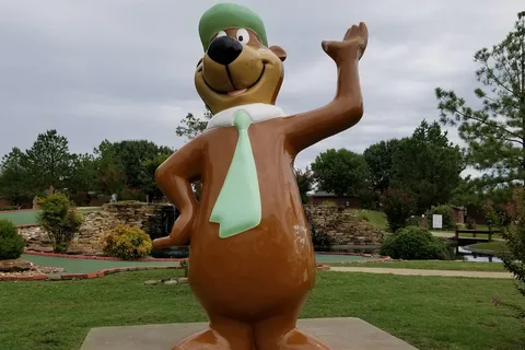 Yogi Bear’s Jellystone Park™ Camp-Resort