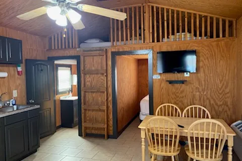 Yogi Bear’s Jellystone Park™ Camp-Resort