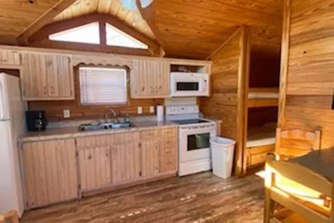 Yogi Bear’s Jellystone Park™ Camp-Resort