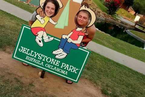 Yogi Bear’s Jellystone Park™ Camp-Resort