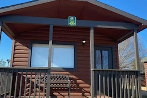Yogi Bear’s Jellystone Park™ Camp-Resort