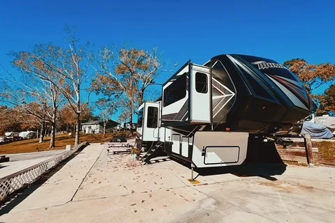 Rio RV Park