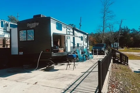 Rio RV Park
