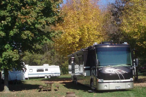 Adventure Bound Four Winds