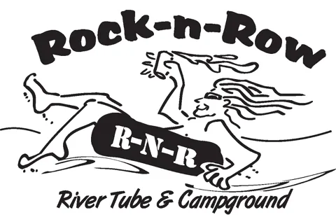 Rock-n-Row Adventures Iowa River Tubing