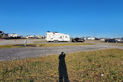 Cadiz RV Park