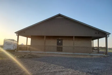 Cadiz RV Park