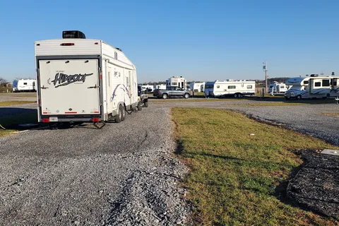 Cadiz RV Park