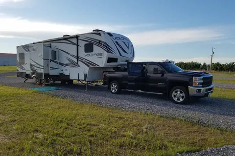 Cadiz RV Park
