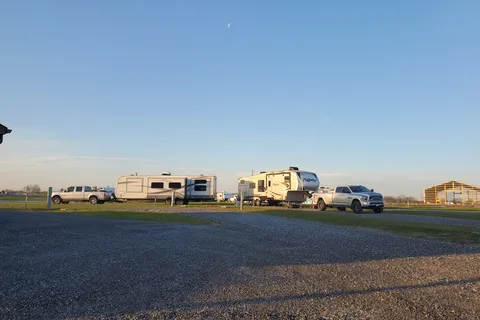 Cadiz RV Park
