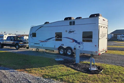 Cadiz RV Park