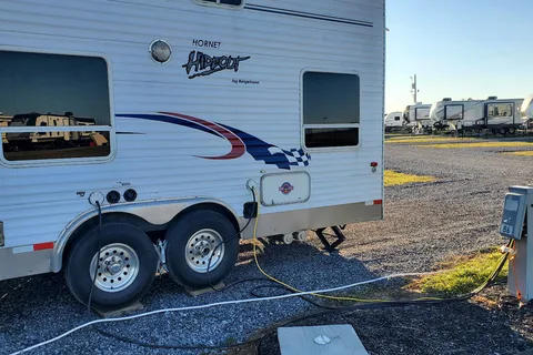 Cadiz RV Park