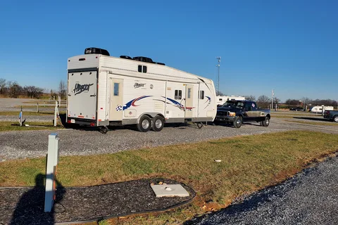 Cadiz RV Park