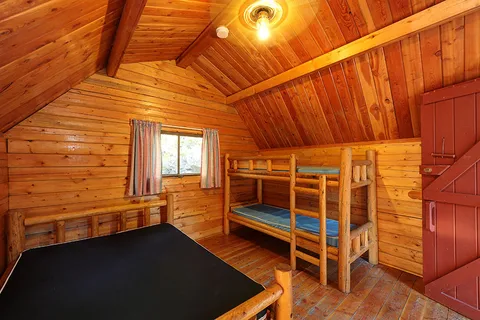Gallagher Lake | A Parkbridge Camping and RV Resort