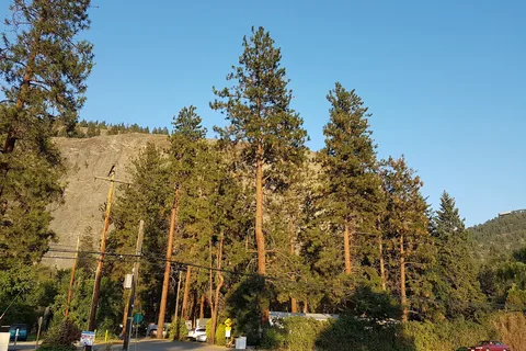 Gallagher Lake | A Parkbridge Camping and RV Resort