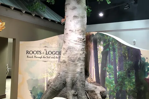 Logoly State Park
