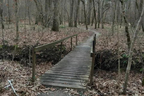 Logoly State Park