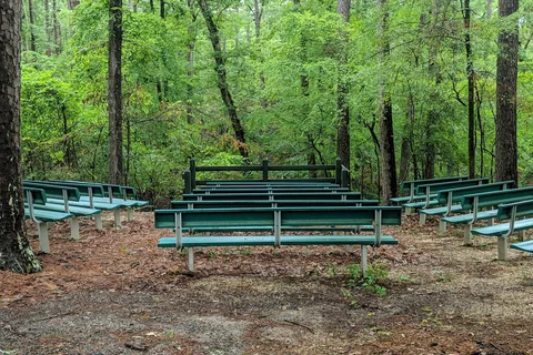 Logoly State Park