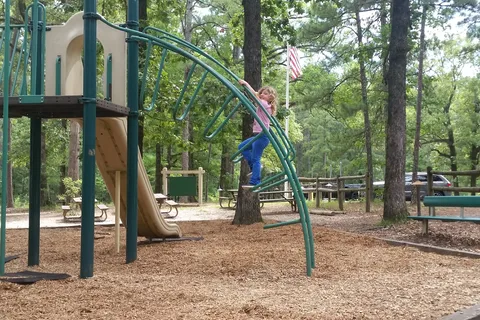 Logoly State Park