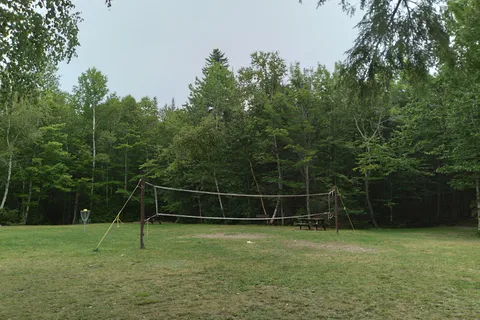 Rangeley Lake State Park