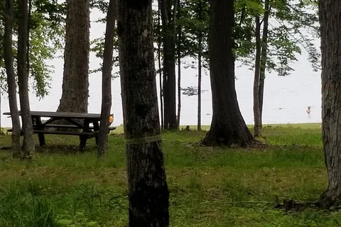 Rangeley Lake State Park