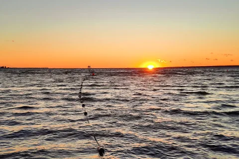 Verona Beach State Park