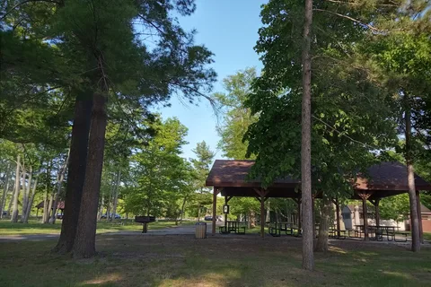 Verona Beach State Park