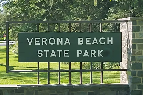 Verona Beach State Park